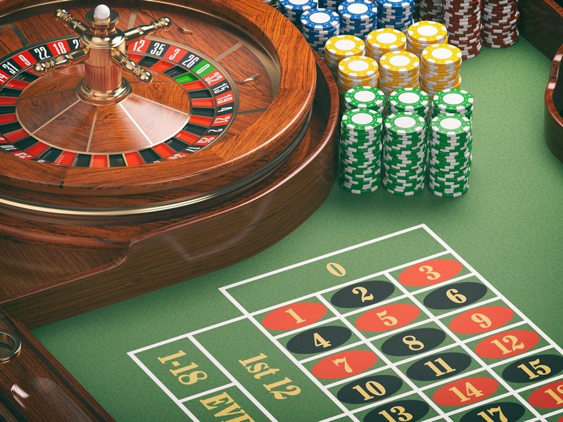 Comment choisir le meilleur casino en ligne et profiter des slots modernes en toute sécurité