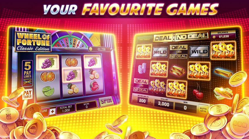 Comment la Musique des Casinos Modernes Amplifie Votre Expérience de Jeu