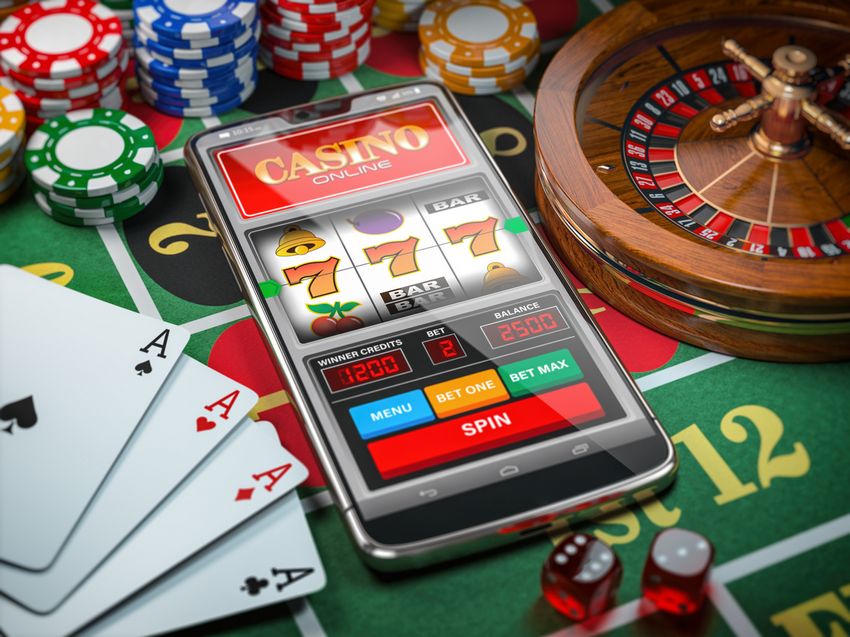 Guide Expert pour Choisir le Meilleur Casino en Ligne
