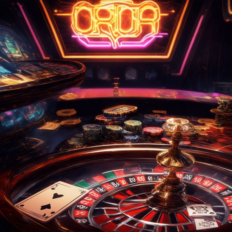 L’expérience mobile ultime sur les casinos en ligne : comment Buzzly redéfinit le jeu sur smartphone